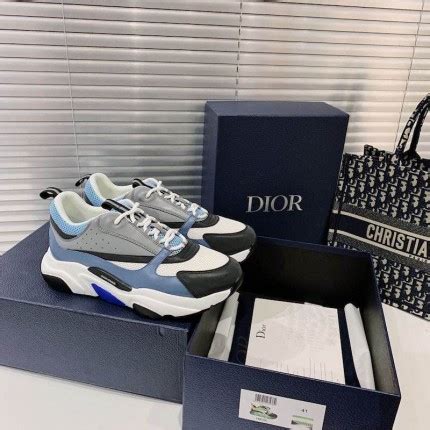 high quality dior sneakers replica|dior b22 cheap rep.